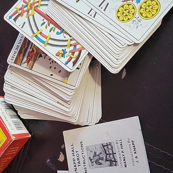 Cards - Picture 3 of 3